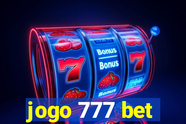 jogo 777 bet